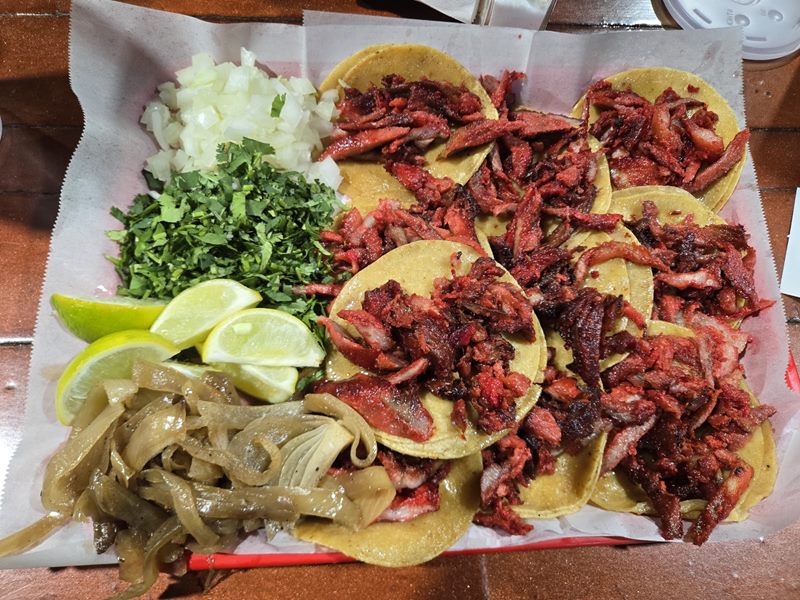 Hecho En Casa Monterrey( 1 Stop Shop & Taqueria) food