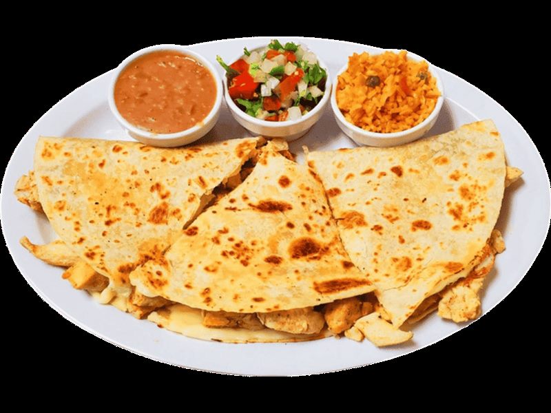 Hecho En Casa Monterrey( 1 Stop Shop & Taqueria) food