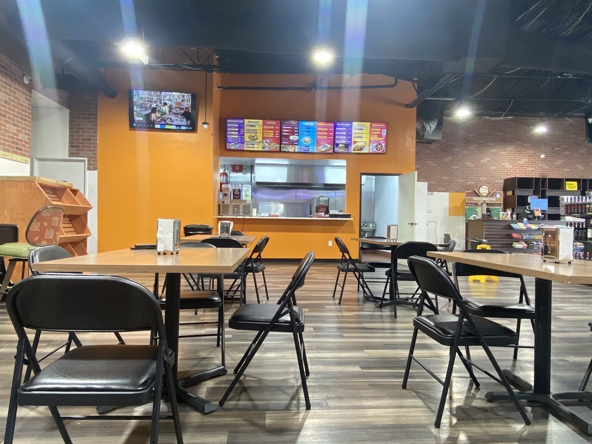 Hecho En Casa Monterrey( 1 Stop Shop & Taqueria)